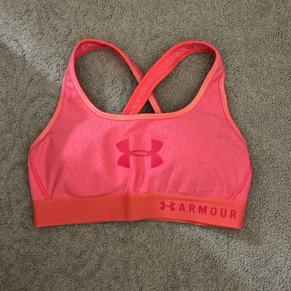 UA Sports Bra